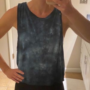 Sweaty Betty Swing Workout Tank, Small